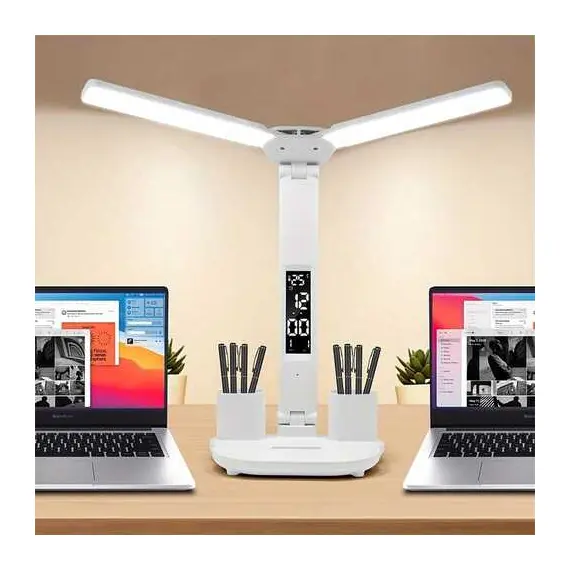 Llamp Led per Tavoline Studimi Lamp Desk - ShikoCmimin