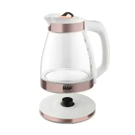 Ibrik Elektrik 2 Liter Raf 7802 - ShikoCmimin