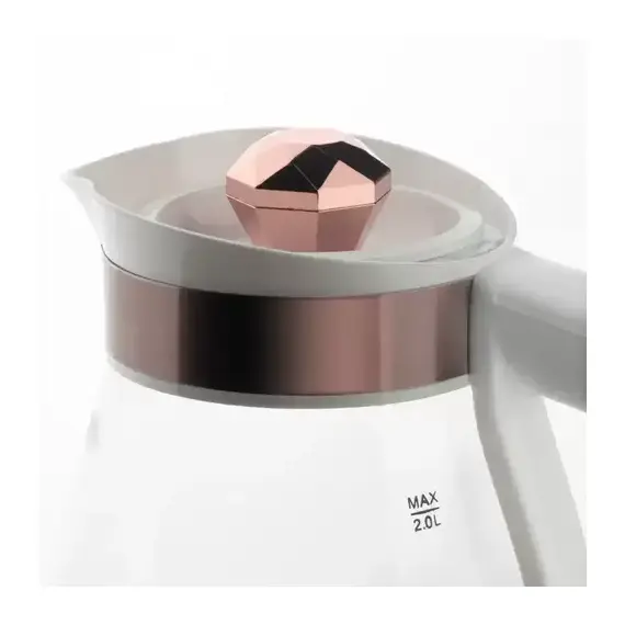 Ibrik Elektrik 2 Liter Raf 7802 - ShikoCmimin