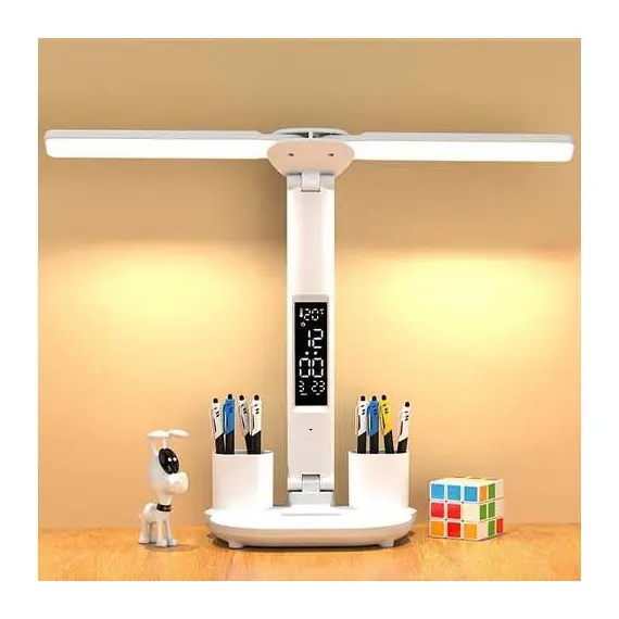 Llamp Led per Tavoline Studimi Lamp Desk - ShikoCmimin