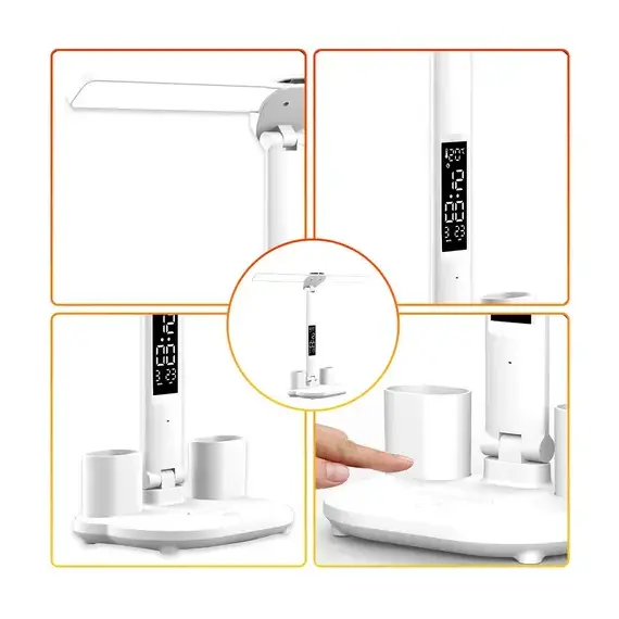 Llamp Led per Tavoline Studimi Lamp Desk - ShikoCmimin