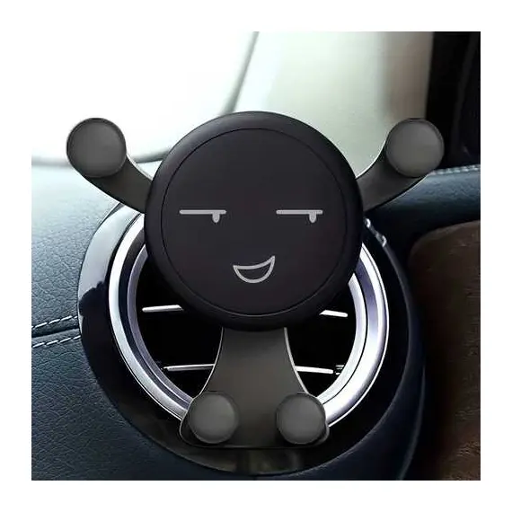 Mbajtese Telefoni ne Forme Smile - ShikoCmimin