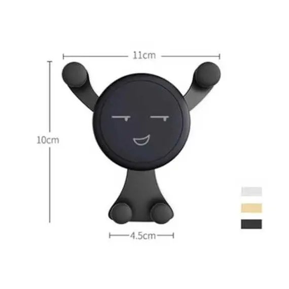 Mbajtese Telefoni ne Forme Smile - ShikoCmimin