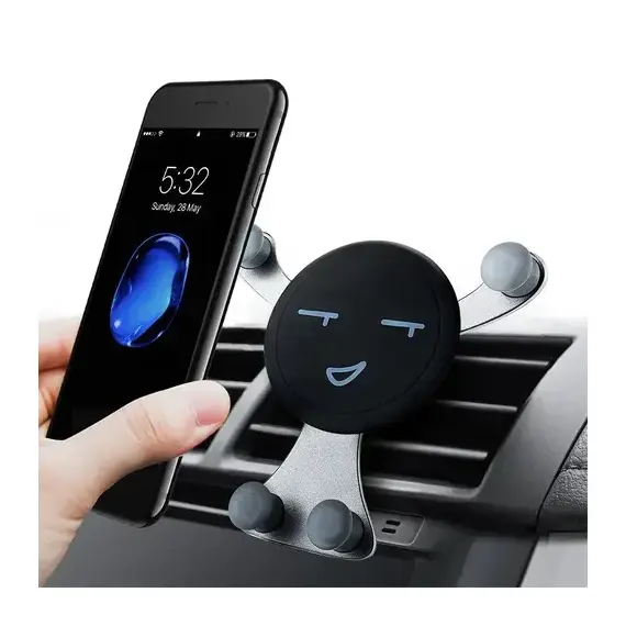 Mbajtese Telefoni ne Forme Smile - ShikoCmimin