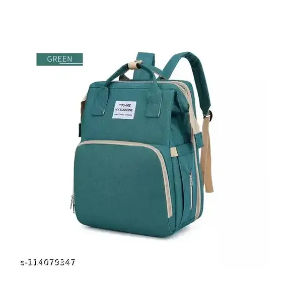Mommy Bag Cante per Bebe Multifunksionale - ShikoCmimin