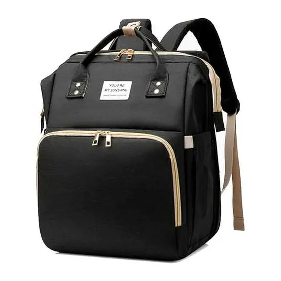 Mommy Bag Cante per Bebe Multifunksionale - ShikoCmimin