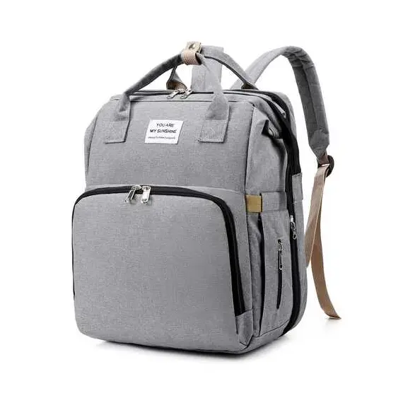 Mommy Bag Cante per Bebe Multifunksionale - ShikoCmimin