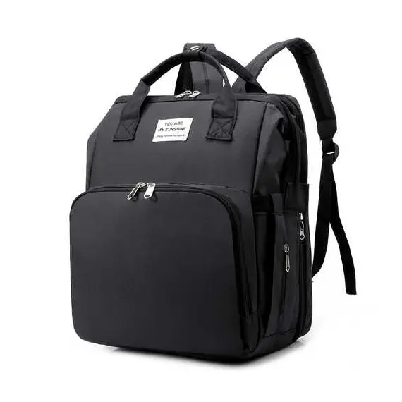 Mommy Bag Cante per Bebe Multifunksionale - ShikoCmimin