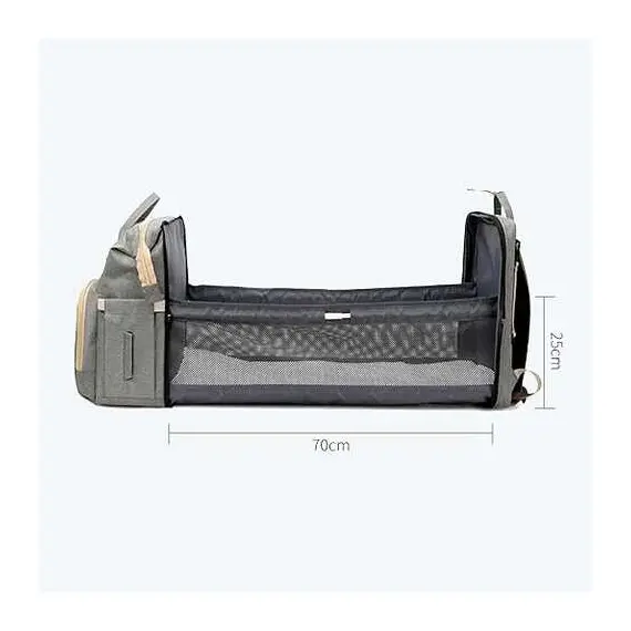 Mommy Bag Cante per Bebe Multifunksionale - ShikoCmimin