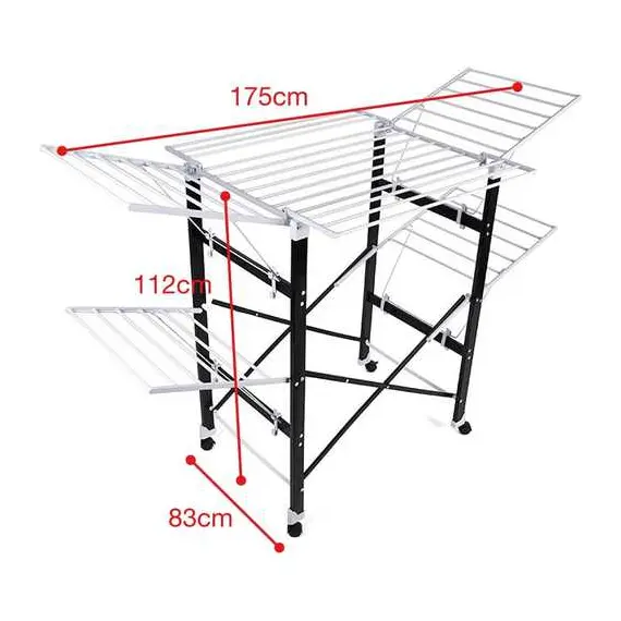 Nderese Rrobash Multi 175Cm - ShikoCmimin