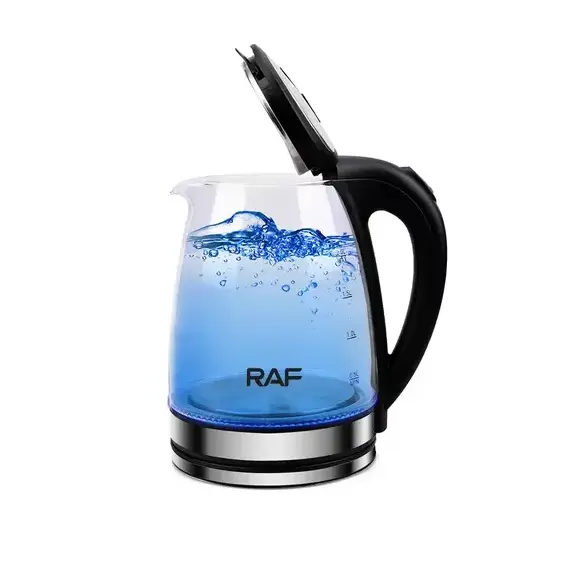 Ngrohese Uji Elektrike Raf 7888 - ShikoCmimin