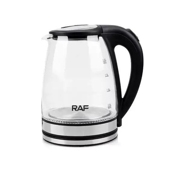 Ngrohese Uji Elektrike Raf 7888 - ShikoCmimin