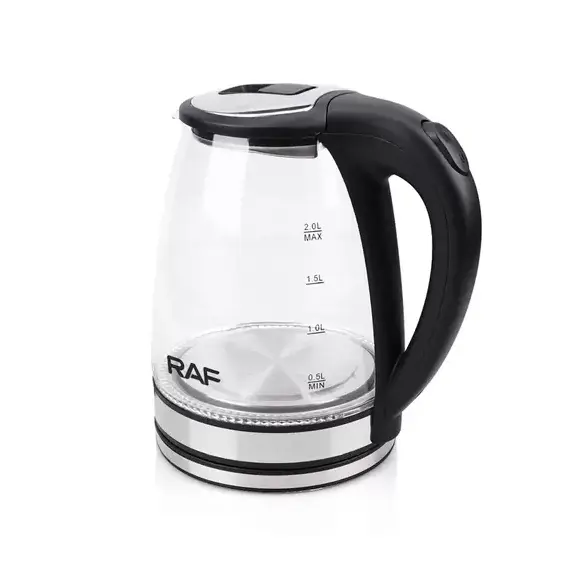 Ngrohese Uji Elektrike Raf 7888 - ShikoCmimin