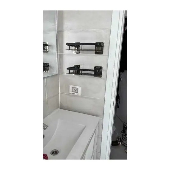 Raft Modern Dushi  Set 2Cop - ShikoCmimin