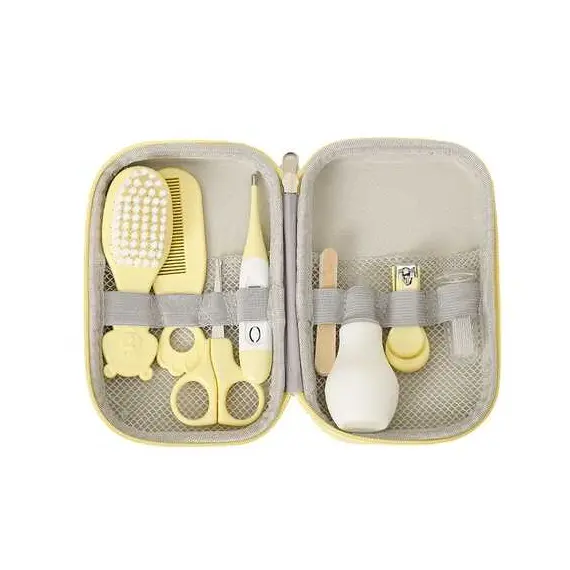 Set Kujdesi per Bebe me 8 Pjese - ShikoCmimin