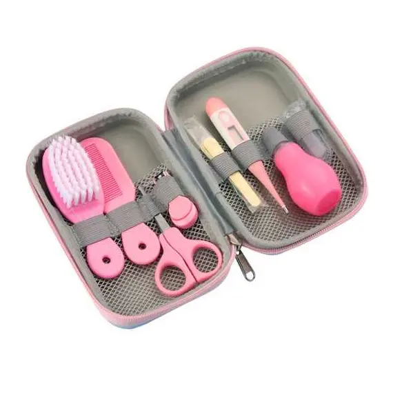 Set Kujdesi per Bebe me 8 Pjese - ShikoCmimin