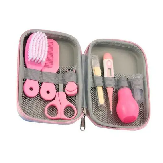 Set Kujdesi per Bebe me 8 Pjese - ShikoCmimin