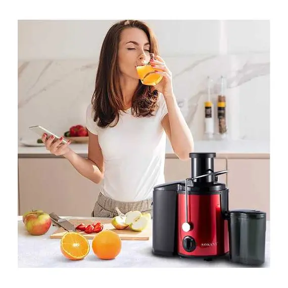 Shtrydhese Frutash 800w - ShikoCmimin