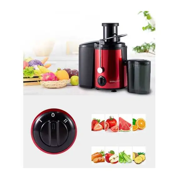 Shtrydhese Frutash 800w - ShikoCmimin