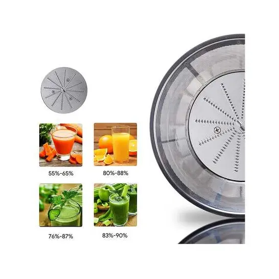 Shtrydhese Frutash 800w - ShikoCmimin