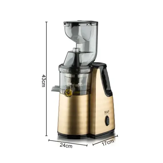 Shtrydhese Frutash Raf R2838 - ShikoCmimin