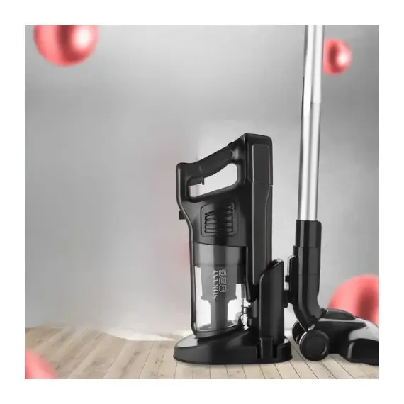Fshese me Vakum me Bateri Sokani - ShikoCmimin