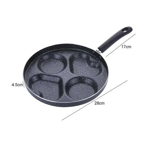 Tigan me Froma 28cm - ShikoCmimin