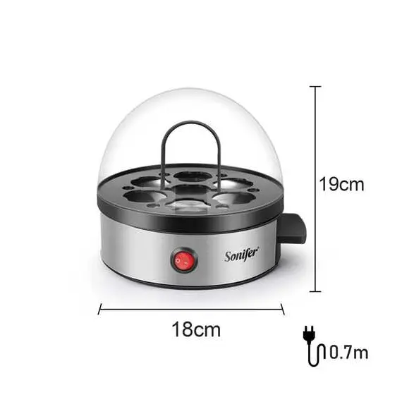 Zjerese Vezesh Elektrike | Egg poacher