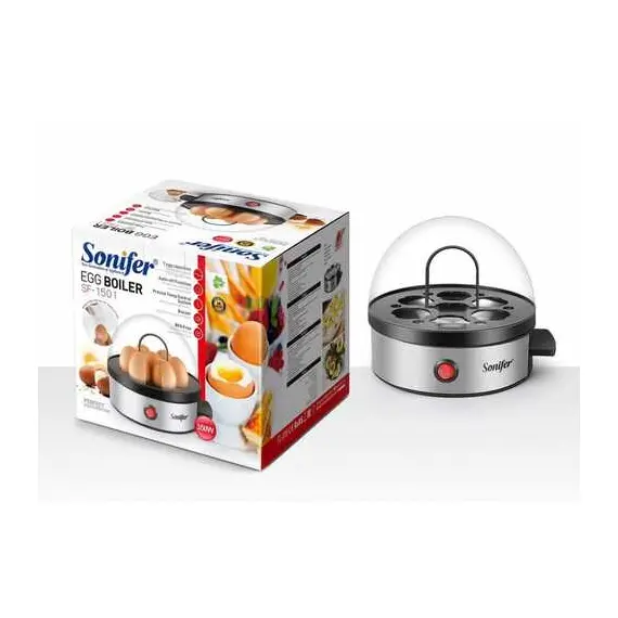 Zjerese Vezesh Elektrike | Egg poacher