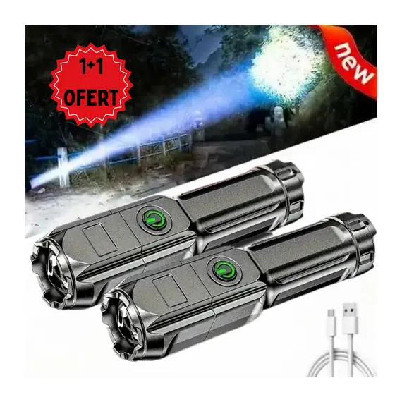 Promo 1+1 Elektrik Dore me Rikarikim - ShikoCmimin