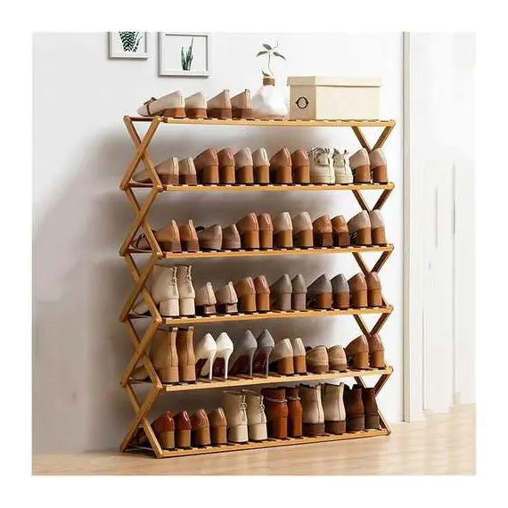 Raft per Kepuce Bambu - ShikoCmimin