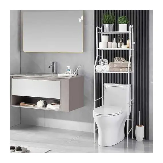 Raft Organizues mbi Tualet - ShikoCmimin