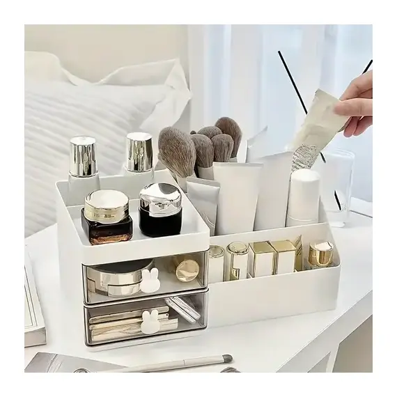 Organizues Makeup - ShikoCmimin