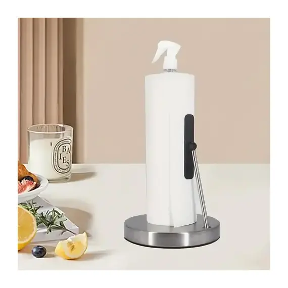Mbajtese Letre me Spray Inoks - ShikoCmimin
