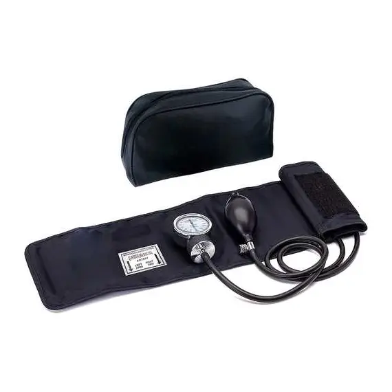 Aparat Mates Tensioni Gjaku Manual Aneroid Sphygmomanometer - ShikoCmimin