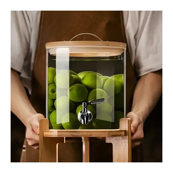 Dispender Qelqi per Pije dhe Lengje 5Litra - ShikoCmimin