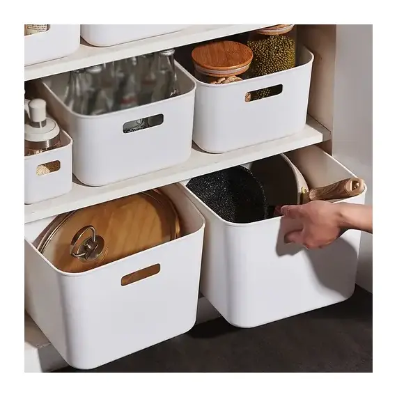 Kuti Orgamizuese Set 6cop - ShikoCmimin