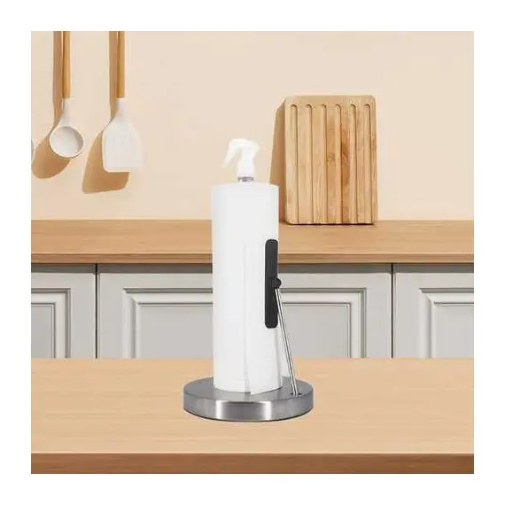 Mbajtese Letre me Spray Inoks - ShikoCmimin