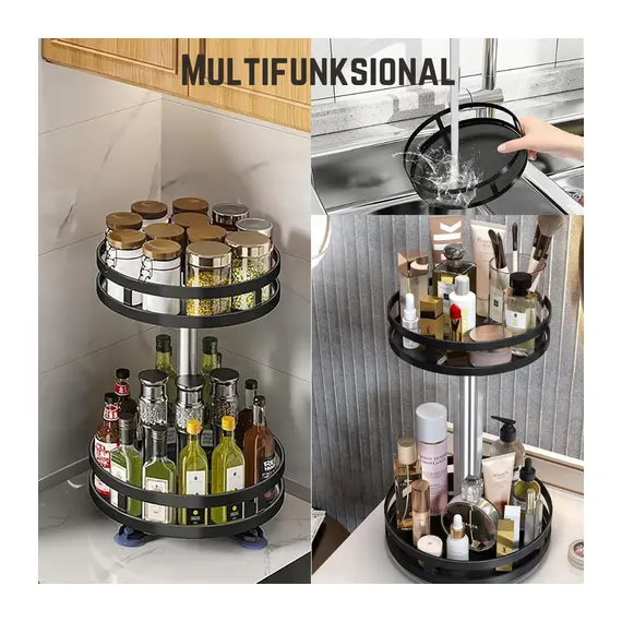 Organizues Kuzhine Multifunksional per Ereza - ShikoCmimin
