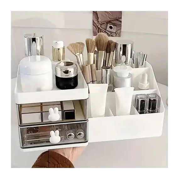 Organizues Makeup - ShikoCmimin