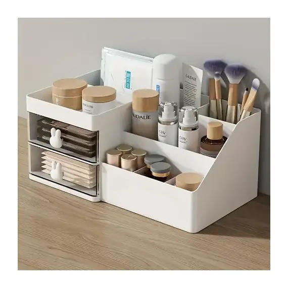 Organizues Makeup - ShikoCmimin