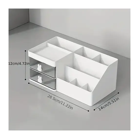 Organizues Makeup - ShikoCmimin