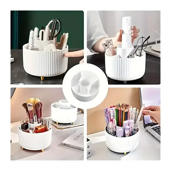 Organizues per Make Up - ShikoCmimin