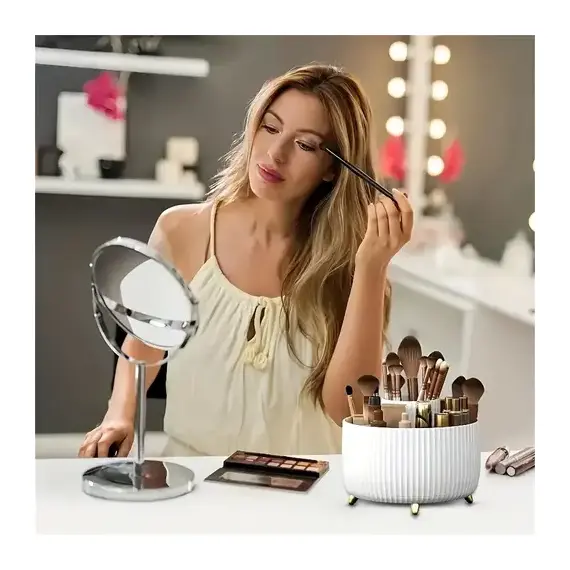 Organizues per Make Up