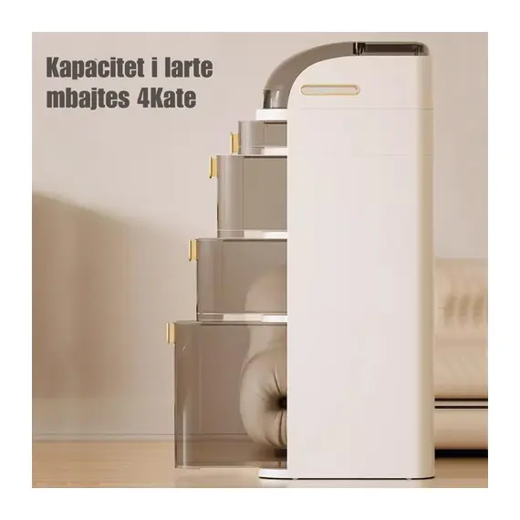 Raft Organizues Tualeti - ShikoCmimin