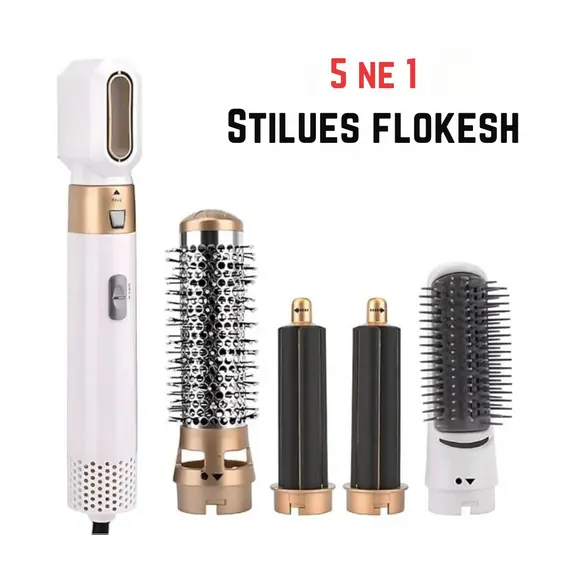 Stilues Flokes 5ne1 Furce Tharese Kacurrela Drejtuese - ShikoCmimin
