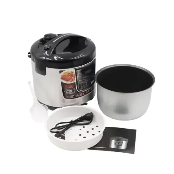 Tenxhere Multicooker RAF Model 166 - ShikoCmimin