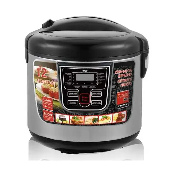 Tenxhere Multicooker RAF Model 166 - ShikoCmimin