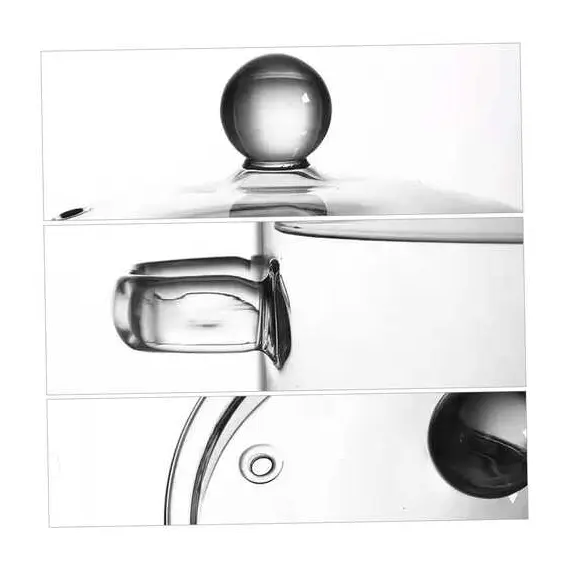 Tenxhere Qelqi 1.5L - ShikoCmimin