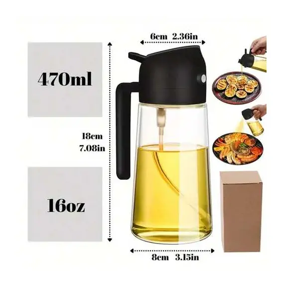 Vajore Qelqi 470ml 2 Funksione Spray - ShikoCmimin